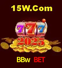 Estatísticas do Jogo BBw Bet