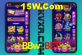 Experiência VIP BBw Bet