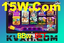 Blackjack Table BBw Bet