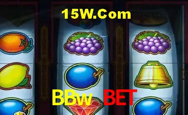 Diretório de Jogos BBw Bet