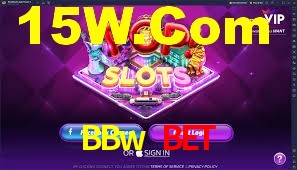 Welcome Bonus BBw Bet
