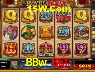 Apostas de Futebol BBw Bet