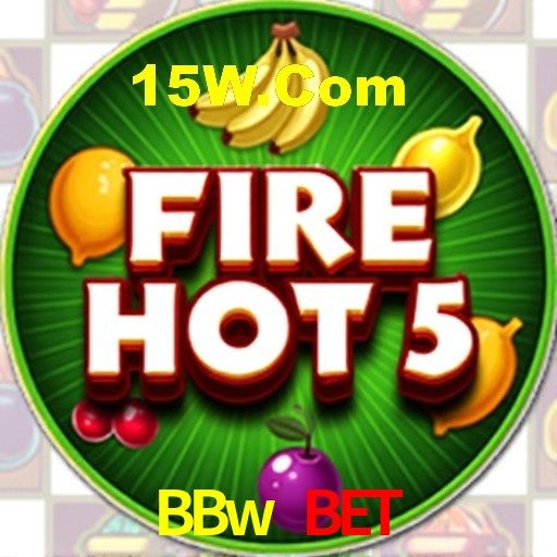 Interface do App BBw Bet