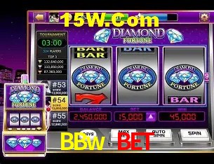 Promoções Sazonais BBw Bet