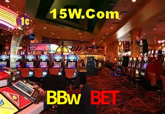Design Responsivo BBw Bet