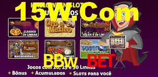 Exclusive Games BBw Bet