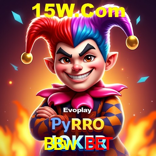 cassino BBw Bet