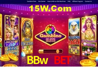 Login Seguro BBw Bet