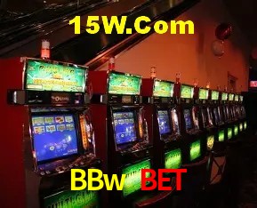 Jogos de Slot BBw Bet