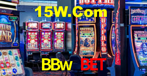 BBw Bet: Seu Cassino Premiado com Pagamentos Rápidos