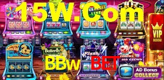 VIP Casino BBw Bet