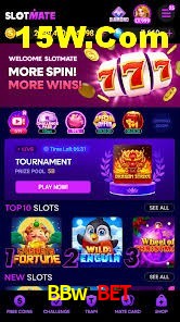 Slot Games BBw Bet