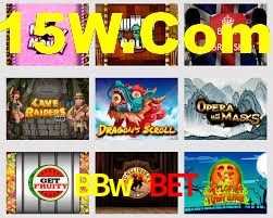 Live Casino BBw Bet