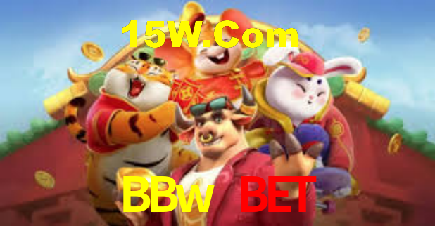 APP oficial da BBw Bet para mobile