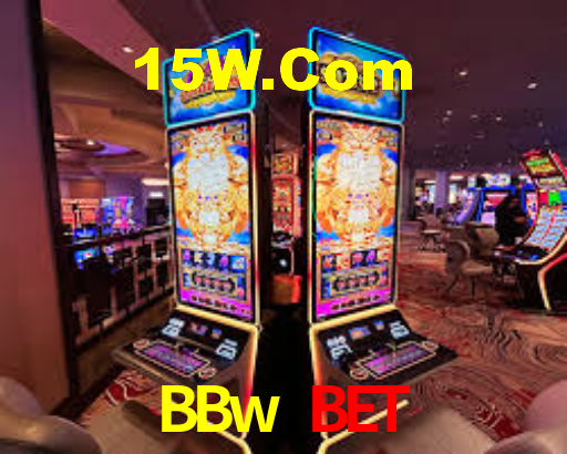 Sinta a adrenalina dos jogos de cassino com BBw Bet